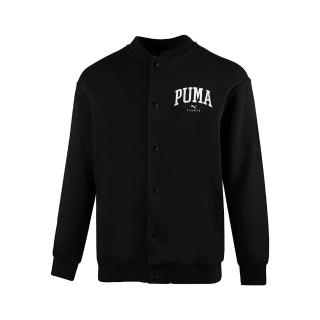 【PUMA】基本系列Squad立領外套 男性 62917301