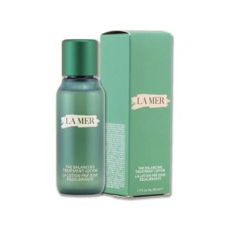 【LA MER 海洋拉娜】超能平衡精華露 50ML〈專櫃公司貨〉