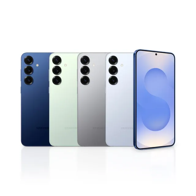 Watch7 44mm組【Samsung 三星】Galaxy S25+ 5G 6.7吋(12G/256G/高通驍龍8 Elite/5000萬鏡頭畫素/AI手機)