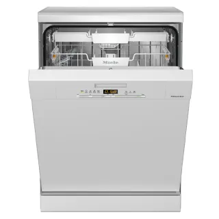 【德國Miele】G5001SC 獨立式16人份洗碗機110V/60Hz(總代理直營)(限時加贈洗碗錠組)