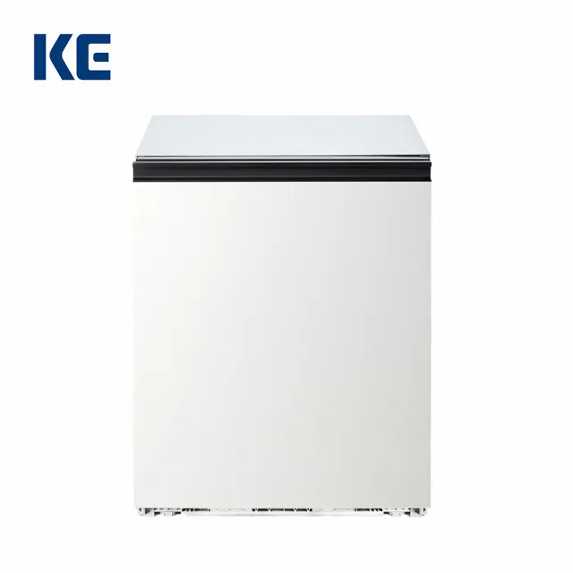 【KE嘉儀】全嵌式烘碗洗碗機 KDW-856i(Ai智能洗/110V/業界最低76.5cm)