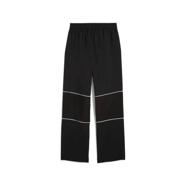 【PUMA】流行系列賽車風SDS長風褲 男性 62969801