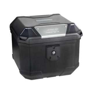 【GIVI】U37A 可拆式37公升後行李箱(機車後行李箱/機車置物箱)