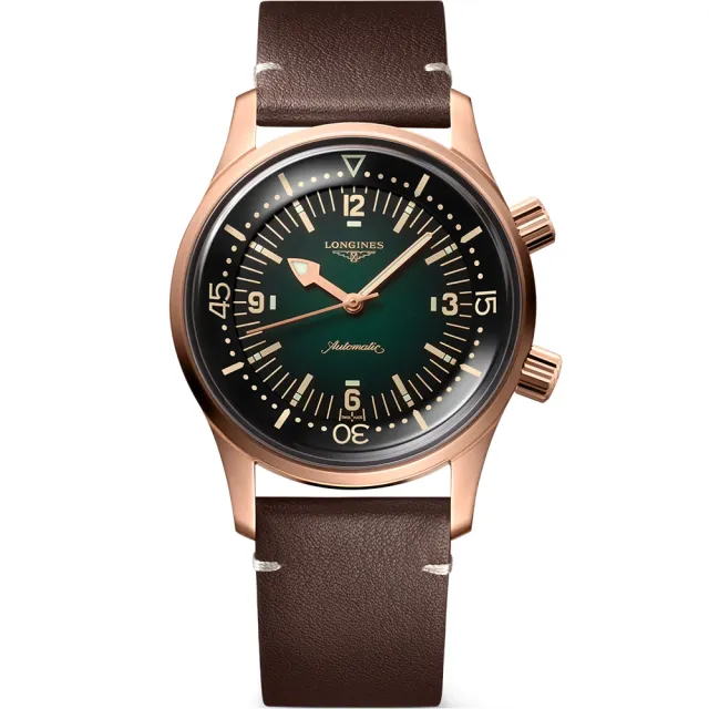 【2026】浪琴手錶推薦｜10款高評價人氣品牌排行榜 | 好吃美食的八里人