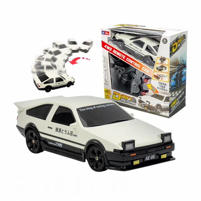 【2026必買】搖控車終極推薦清單 | 好吃美食的八里人