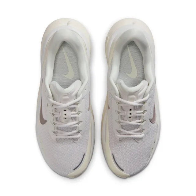 【NIKE 耐吉】慢跑鞋 女鞋 運動鞋 緩震 W COMFORT RIDE EASYON 灰米 IF5001-005