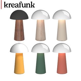 Kreafunk Bello 觸控情境桌燈