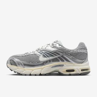 【NIKE 耐吉】Air Max Moto 2K 男 運動休閒鞋 復古鞋 緩震 奶油底 銀灰(IQ7592-077)