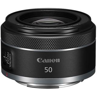 【Canon】RF 50mm F1.8 STM 人像定焦鏡(公司貨)