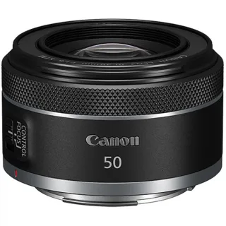 【Canon】RF 50mm F1.8 STM 人像定焦鏡(公司貨)