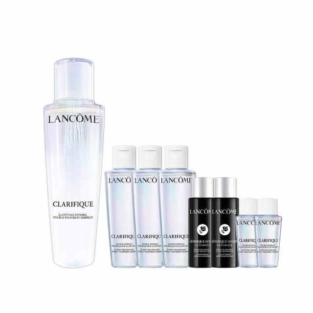 雙11限定★【蘭蔻】官方直營 超極光活粹晶露 買150ml送180ml(LANCOME/四重酸極光水/化妝水/精華水/送超