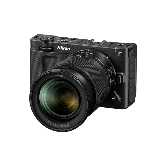 【Nikon 尼康】ZR+24-70 KIT(公司貨)