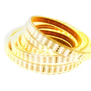 【逐露天下】極光燈條 5米 五公尺套餐(國際安全認證 led燈條 露營燈 露營燈條 led 極光燈條 套餐 露營)