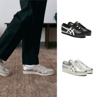 【Onitsuka Tiger】鬼塚虎 MEXICO 66 PF 休閒鞋 (1183C632-020)