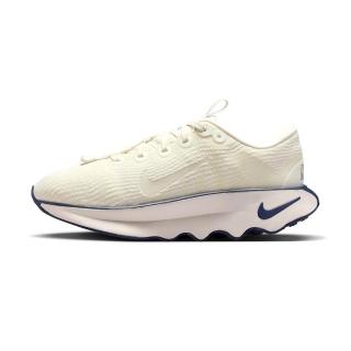 【NIKE 耐吉】Wmns Motiva 運動鞋 女鞋 慢跑鞋 米色 緩震 穩定 健走 DV1238-113