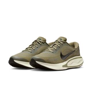 【NIKE 耐吉】JOURNEY RUN 男款 軍綠 慢跑鞋 運動鞋 厚底 FN0228-302