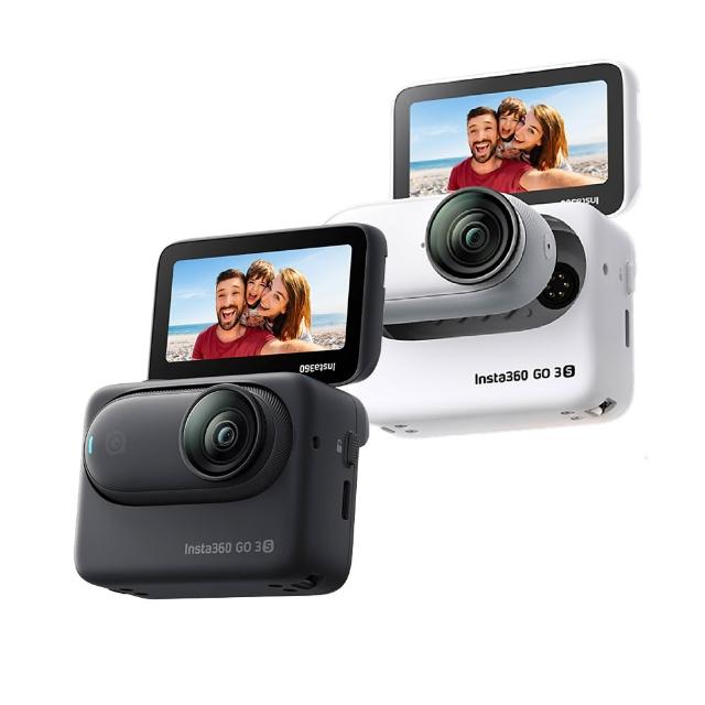 Insta360 GO 3S