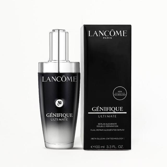 【LANCOME 蘭蔻】超極限肌因賦活露 100ml(國際航空版)