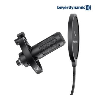 【beyerdynamic】M70 PRO X 直播錄音動圈麥克風