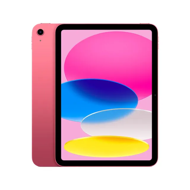 Apple】2025 iPad 11 A16/11吋/WiFi/128G 平板電腦(Apple Pencil USB-C