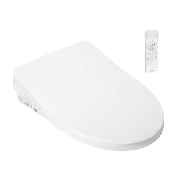【Alex 電光】瞬熱標準型潔洗電腦馬桶座(EF9540R 不含安裝)
