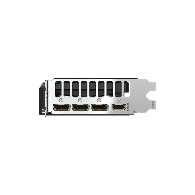 【GIGABYTE 技嘉】GeForce RTX 5060 WINDFORCE MAX OC 8G 顯示卡(GV-N5060WF2MAX OC-8GD)