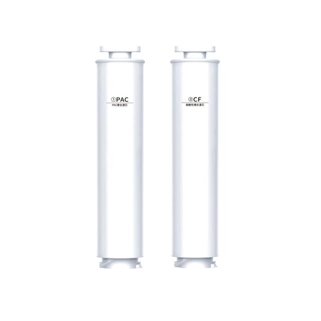 【iNNOHOME】免安裝RO瞬熱製冷淨水器開飲機-小藍鯨 專用濾芯(WD601F-01+WD601F-03)
