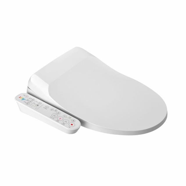 【Alex 電光】儲熱式溫水洗淨便座(EF9571 不含安裝)