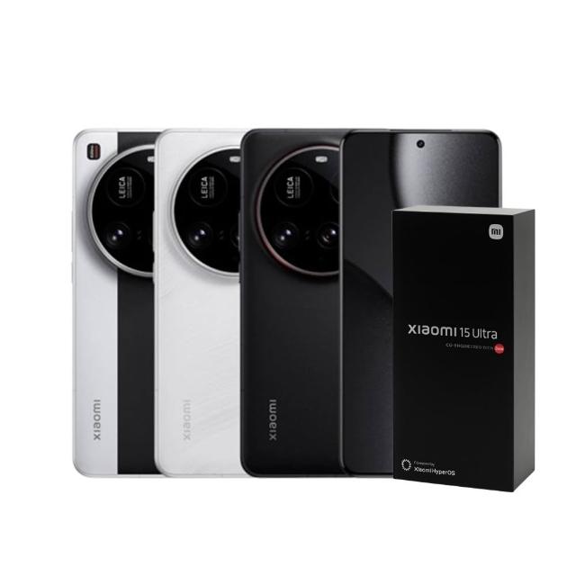 Xiaomi小米 15 Ultra