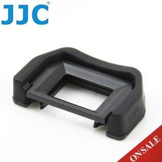 【JJC】JJC佳能副廠眼杯EC-3相容Canon原廠EB眼罩適90D 80D 70D 60D 50D 40D 30D 20D 10D 5D 6D Mark II