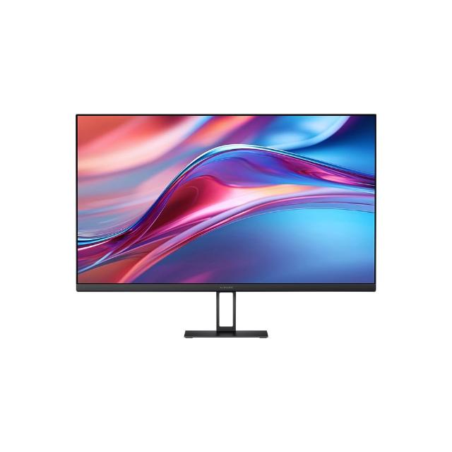  小米 A27Qi 27型 IPS 平面顯示器，採用 2560x1440 2K 高解析度與 16:9 比例，提供清晰細膩的視覺體驗。支援 100Hz 更新率，適合遊戲與辦公使用。介面包含 HDMI、DisplayPort 與 DC-IN，無觸控功能，享 3年保固，依原廠公告為主。提升您的顯示效率，專業 IPS 面板確保廣視角與色彩準確。 