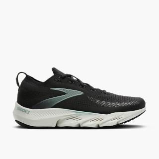 【BROOKS】Glycerin Flex 男 慢跑鞋 跑鞋 路跑 甘油靈活 黑 藍(1104781D051)