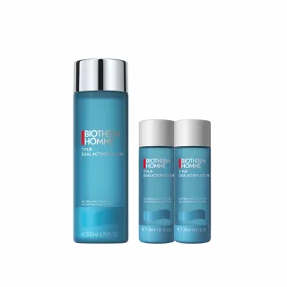【Biotherm 碧兒泉】官方直營 男仕 海鹽控油收斂水200ml(BIOTHERM化妝水)