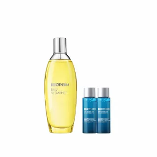 【Biotherm 碧兒泉】官方直營 活氧果氛香水噴霧100ml(BIOTHERM香氛/清柚甜橙香)