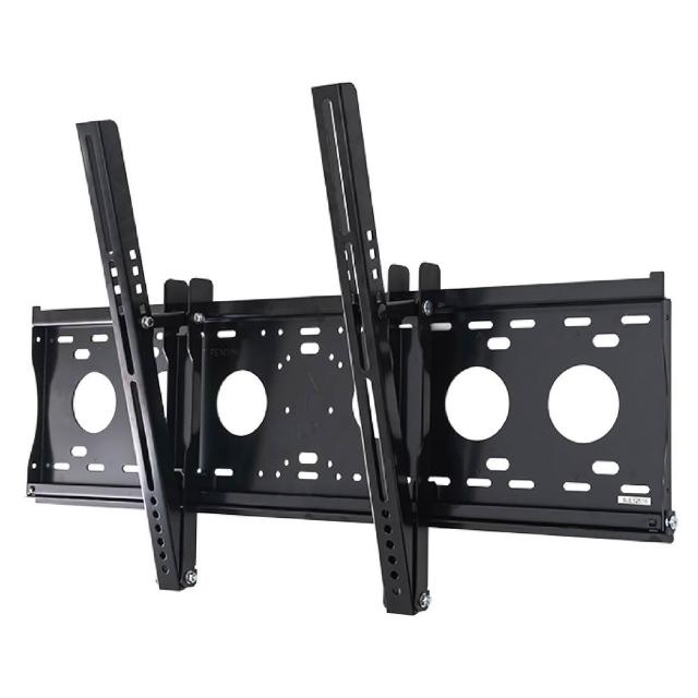 ErgoGrade EGF6540 ErgoGrade EGF6540 專業壁掛架,適用32吋至85吋LED/LCD電視,採用耐用鋼材製作,最大承重90KG,VESA安裝孔位最大700x450mm,產品尺寸836x245x54mm,黑色系設計,臺灣製造,提供5年保固。安裝簡易,適閤家庭或商用空間,提升空間利用率與安全固定電視。