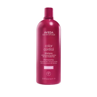 【AVEDA】護色穎采洗髮精1000ml(髮色飽滿 長達8週)
