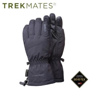 Trekmates 原廠貨 英國進口 男 Chamonix GTX Glove 防水手套 防水/保暖/休閒/運動(TM004818)