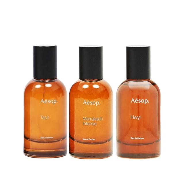 【Aesop】香水 50ml