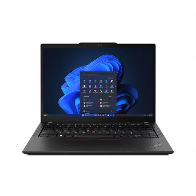 【ThinkPad 聯想】+微軟M365★13.3吋Ultra 7 Ai商用筆電(X13/Ultra 7-155H/32G/1TB SSD/W11P/AI PC/三年保)