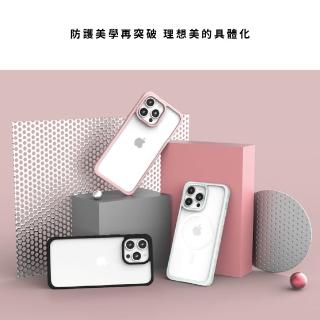【OVERDIGI】OC Lite iPhone 15Pro/15ProMax (軍規防摔 具有自定義動作按鍵)