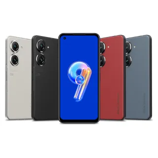 【ASUS 華碩】A級福利品 ZenFone 9(16G/256G/5.9吋)