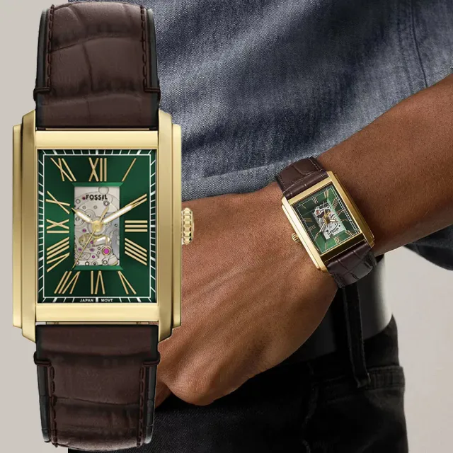 【2026】開芯機械錶推薦ptt》10款高評價人氣品牌排行榜 | 好吃美食的八里人