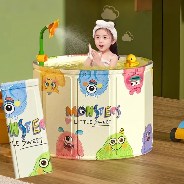 【2026必買】摺疊浴缸終極推薦清單 | 好吃美食的八里人