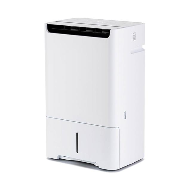 【MITSUBISHI 三菱電機】加碼送★25L日製3級變頻AI清淨除濕機(MJ-EHV250JT-TW)