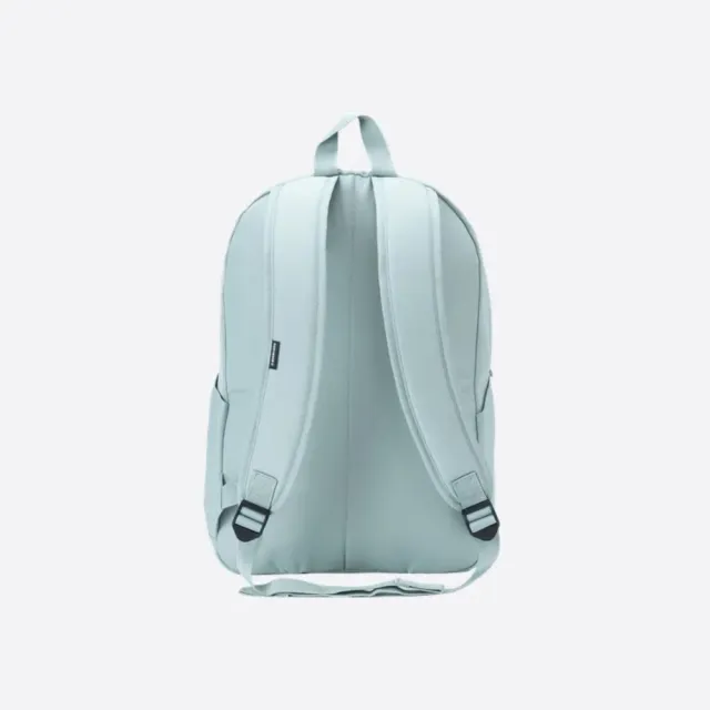 【CONVERSE】後背包 運動包 書包 旅行包 大容量 雙層 GO 2 BACKPACK THYME AGAIN 綠 UA5796-FC2