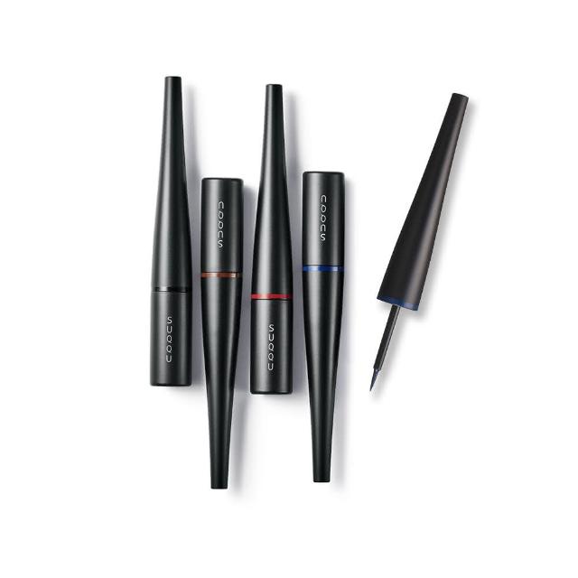 SUQQU 晶采豔色液狀眼線筆