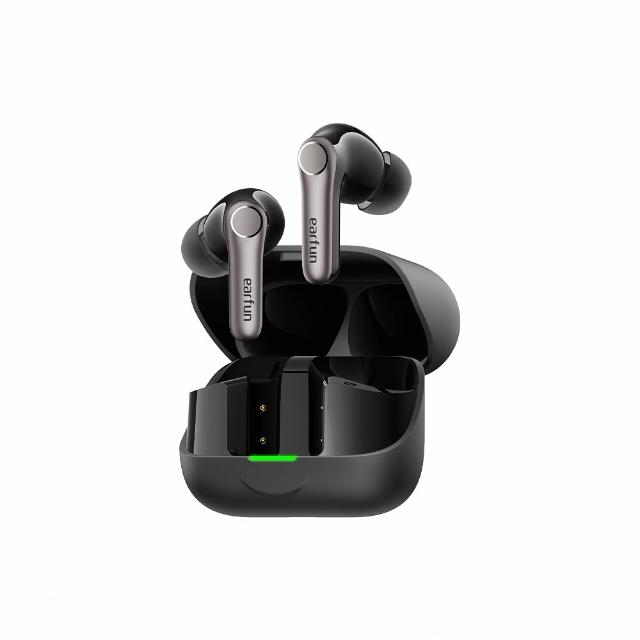 【EarFun】Air Pro 4+ 降噪真無線藍牙耳機