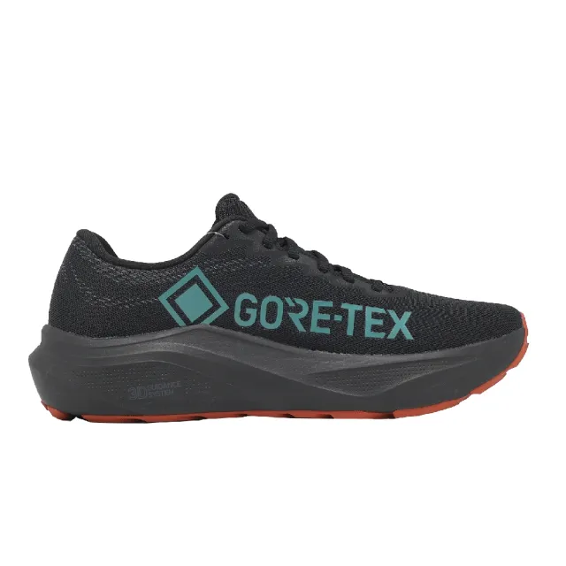 【asics 亞瑟士】慢跑鞋 GT-2000 14 GTX 男鞋 黑 防水 支撐 機能 運動鞋 1011C058002