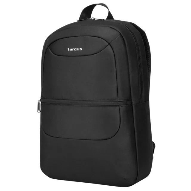 【Targus】Safire Essential 15.6吋 簡約休閒電腦後背包(TBB580)