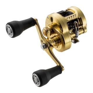 【SHIMANO】23 CT CONQUEST MD 捲線器(300XG/300XGLH/301XGLH/400XG/400XGLH、401XGLH 系列)
